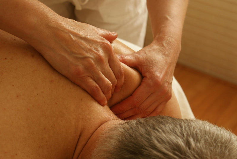 Rehab Meets Ritual: The Luxury Side of Physical Therapy