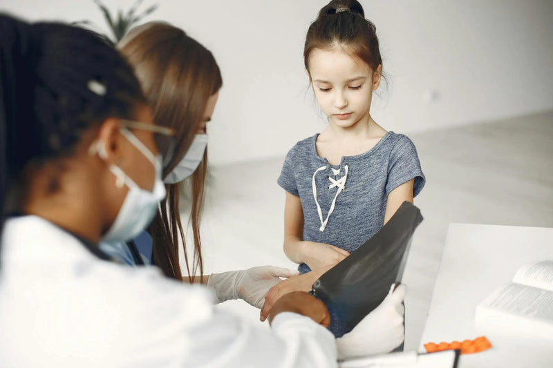 Concierge Pediatric Care vs Traditional Pediatricians What Parents Should Know