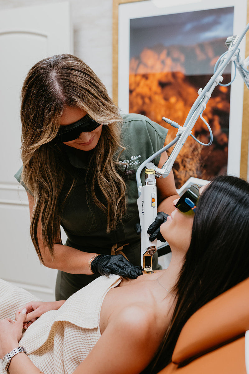 Beyond Beauty: Why Integrative Wellness Is the Future of Self-Care