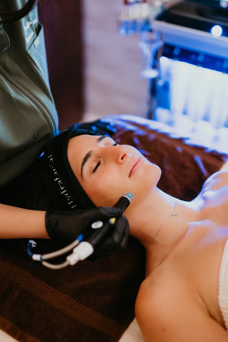 Beyond Beauty: Why Integrative Wellness Is the Future of Self-Care