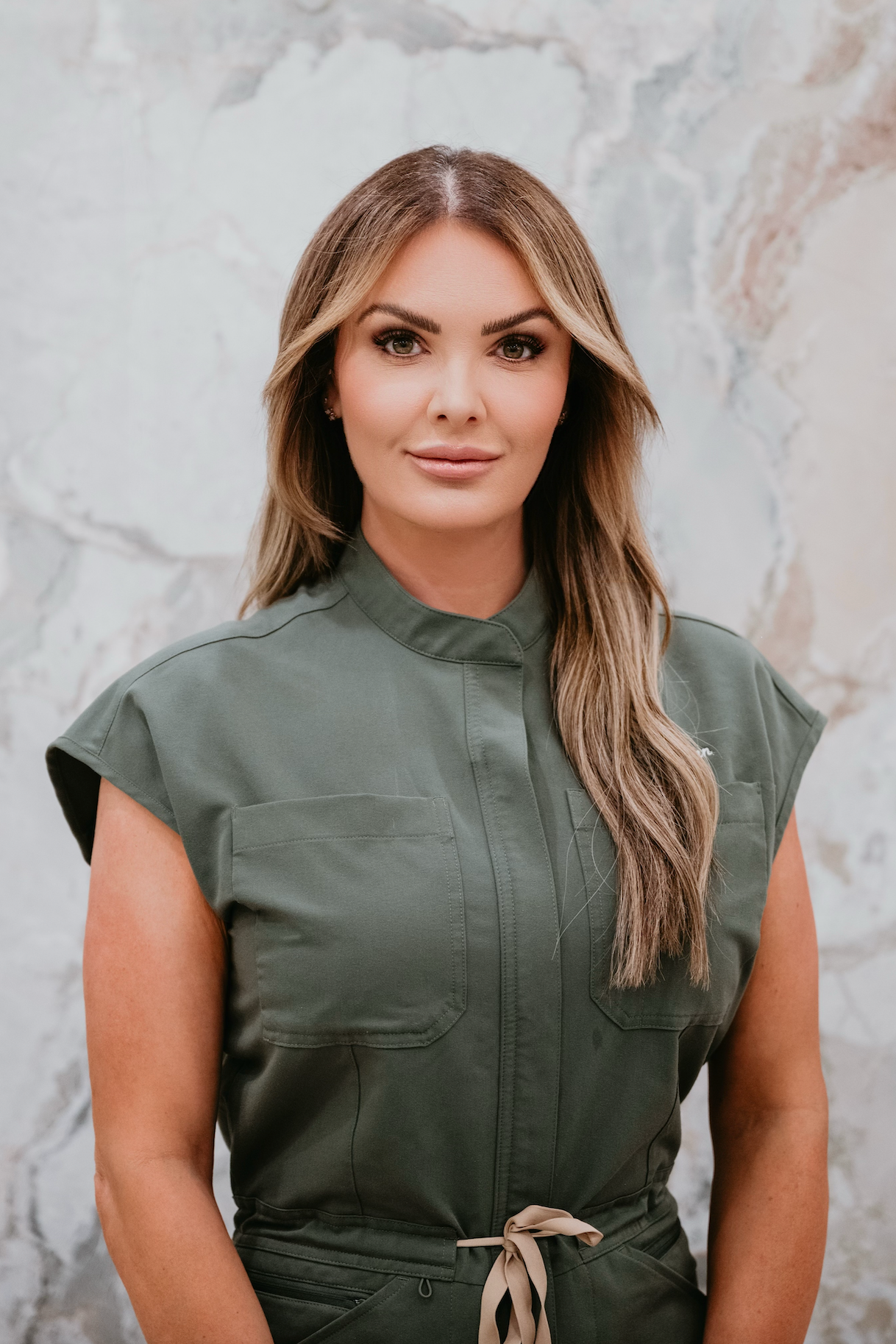 Headshot of Medspa owner