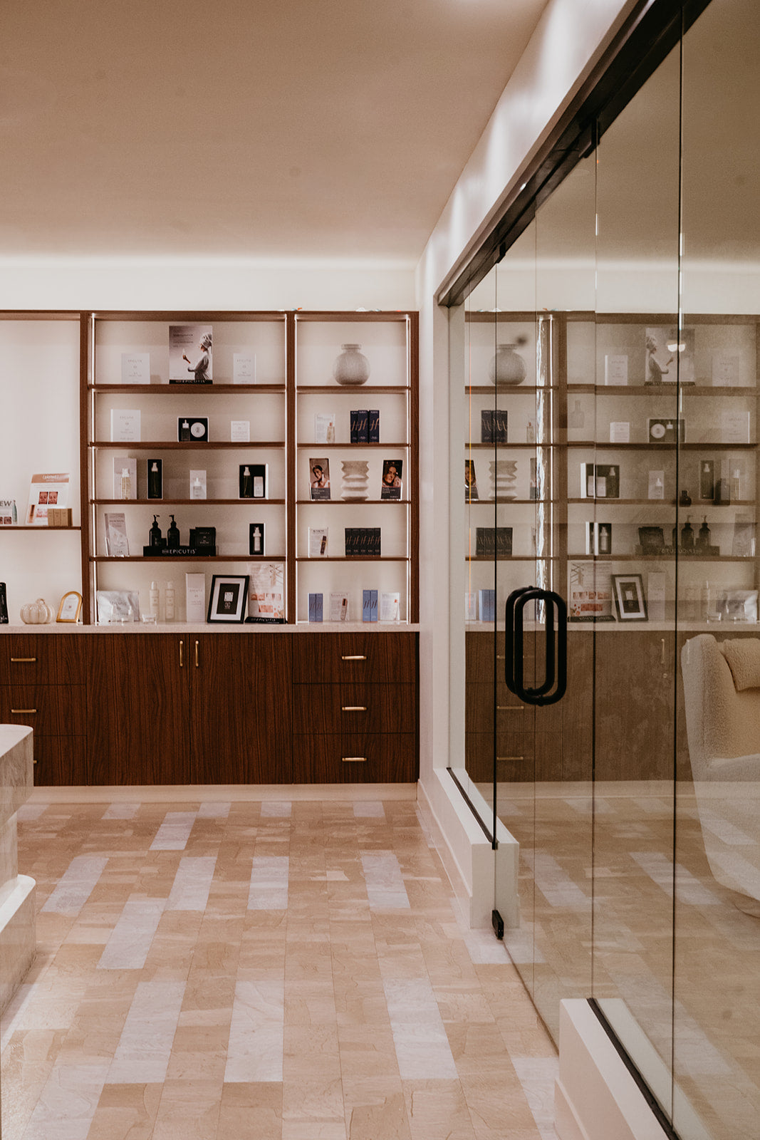 Image of luxury sink