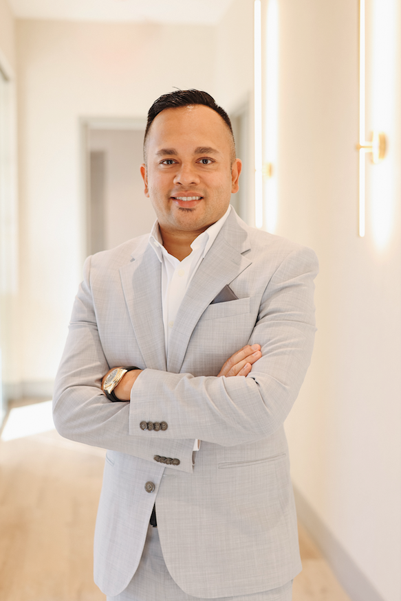 About Concierge Medicine hero