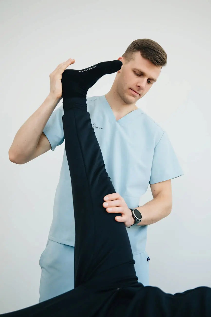 About Physical Therapy hero