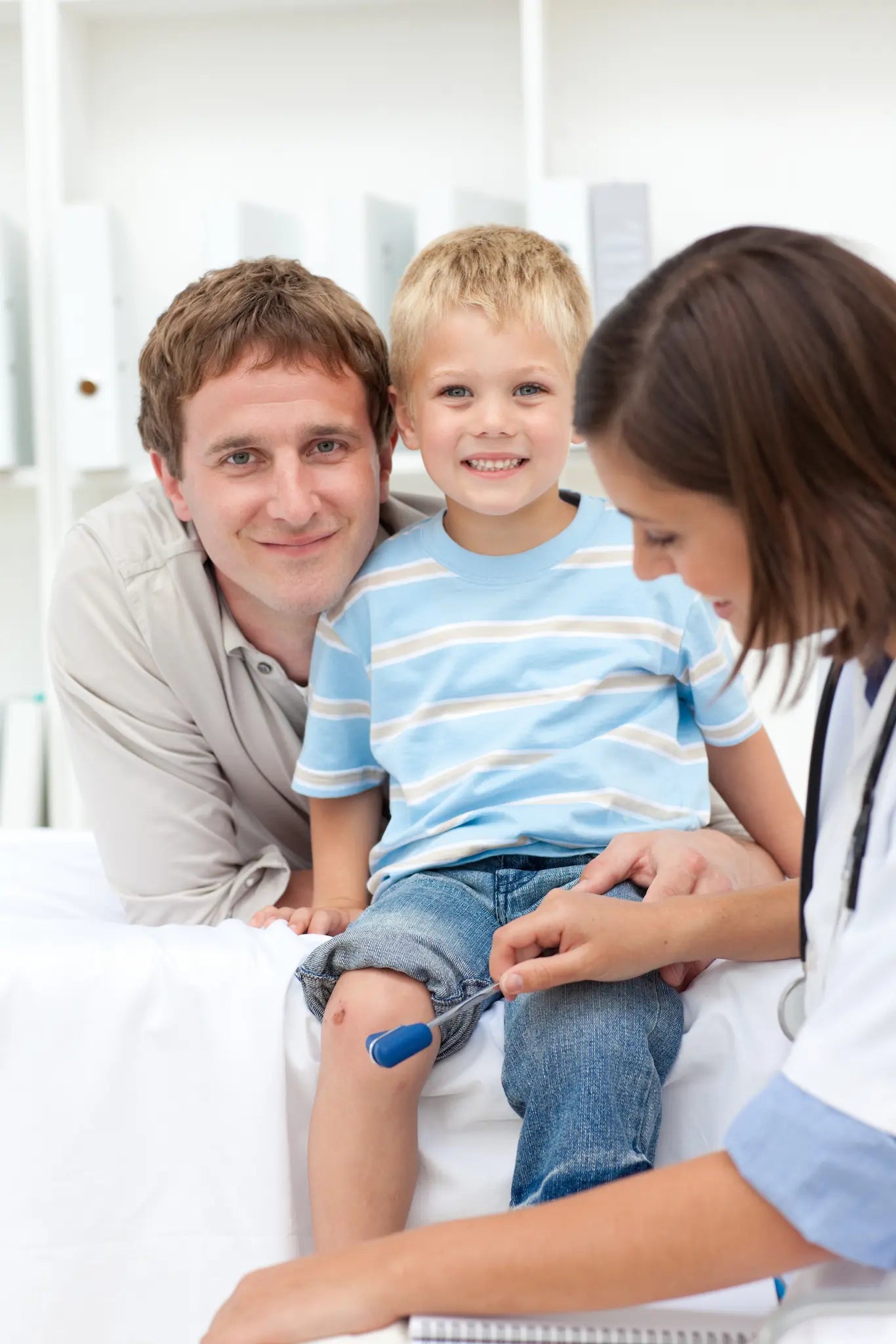 Blog Concierge Pediatrics hero