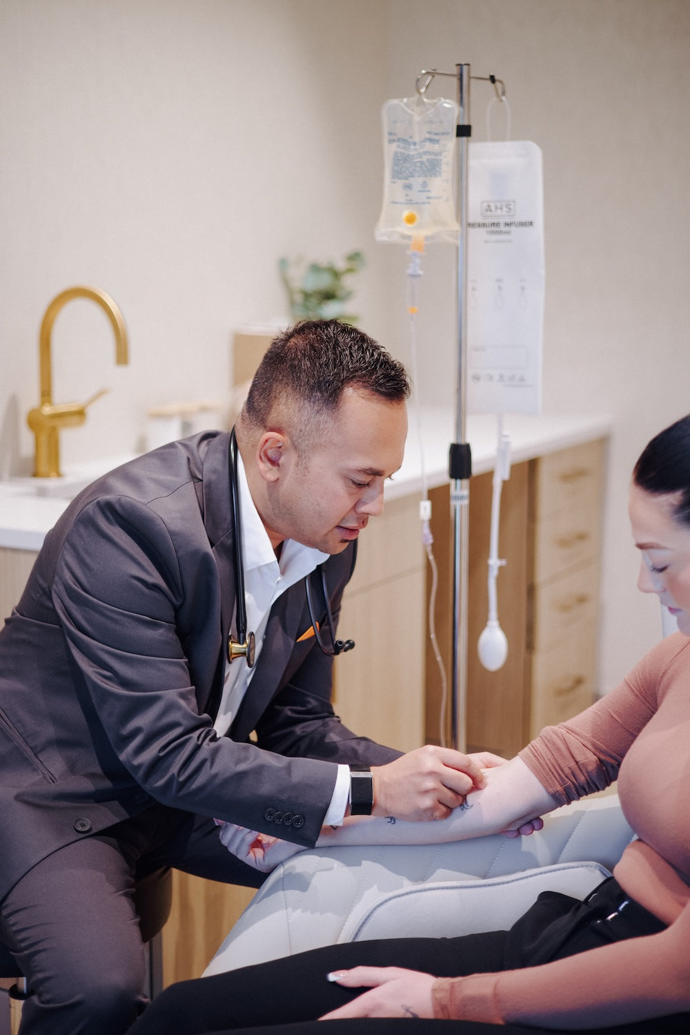 Medical spa gallery