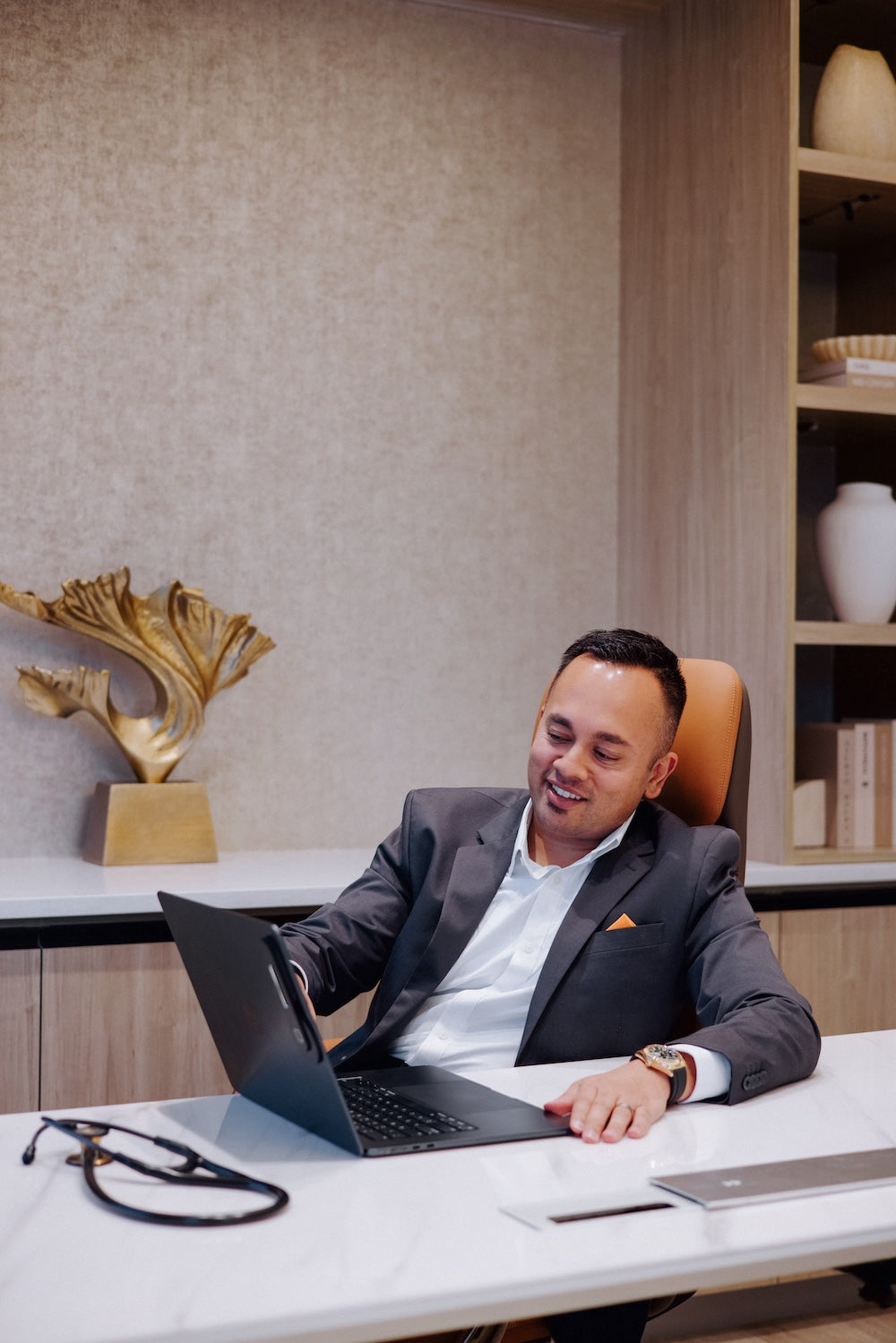 Why clients trust Concierge Medicine