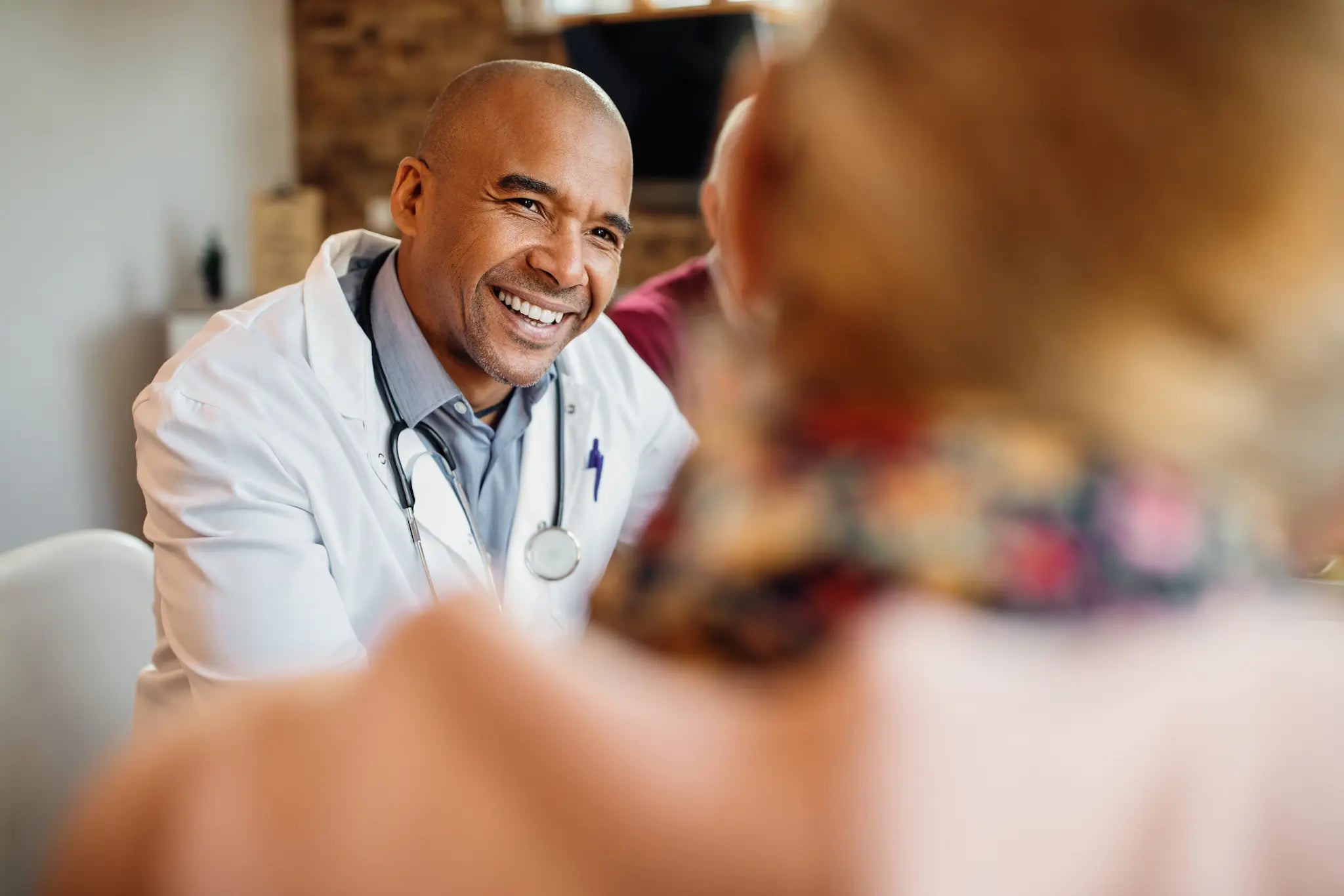 Why clients trust Concierge Medicine