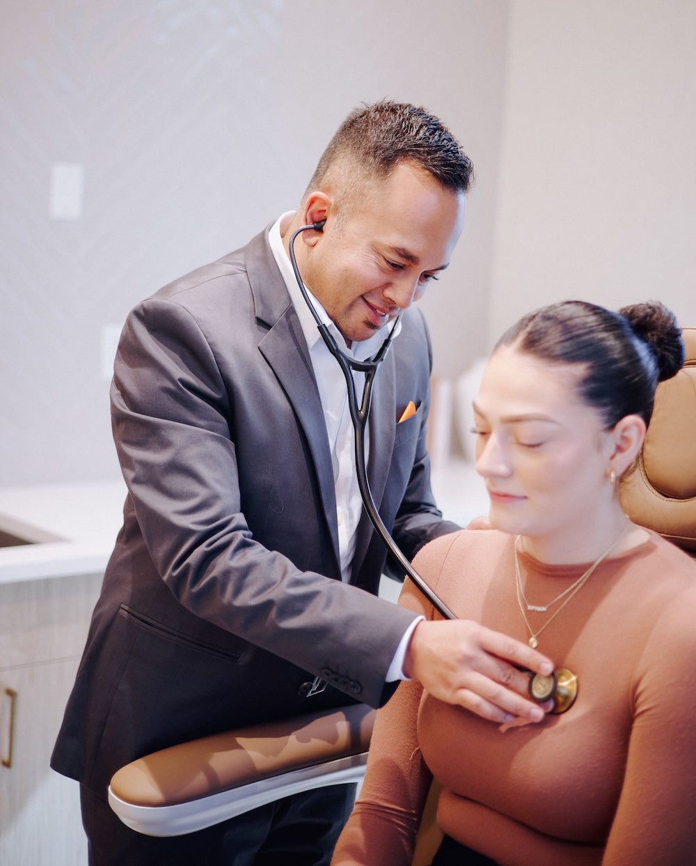 Why clients trust Concierge Medicine