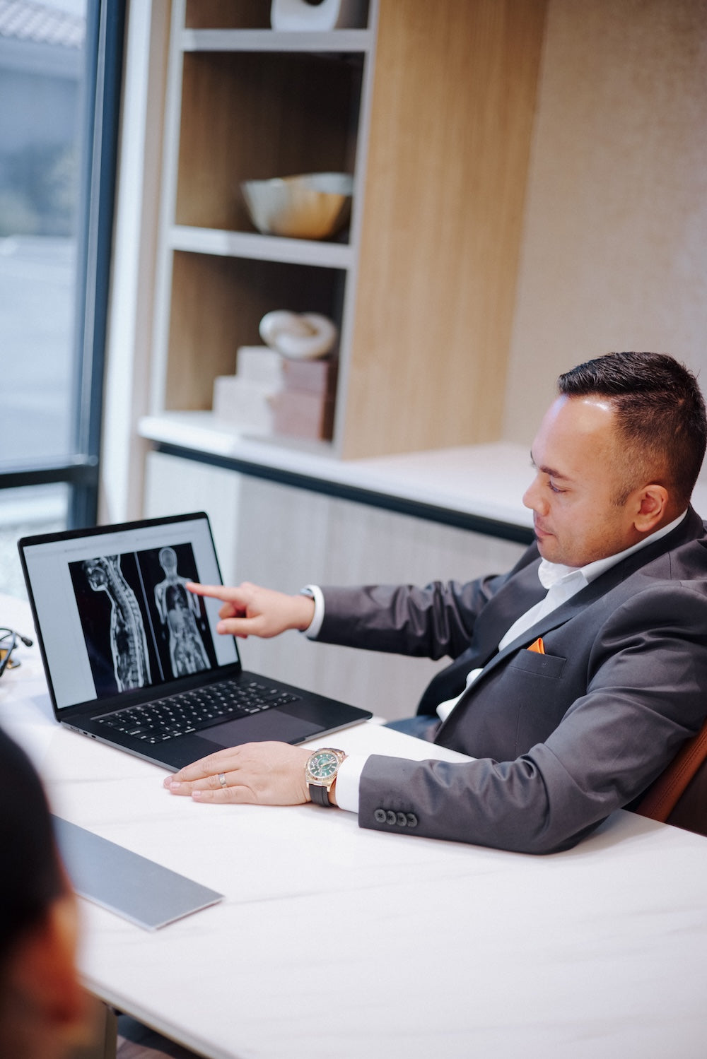 Why clients trust Concierge Medicine