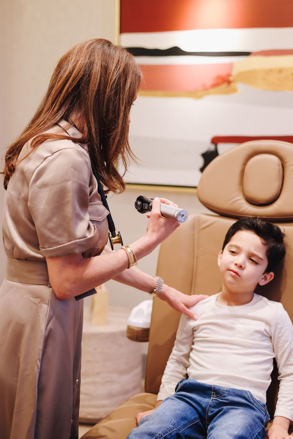 Why clients trust Concierge Pediatrics