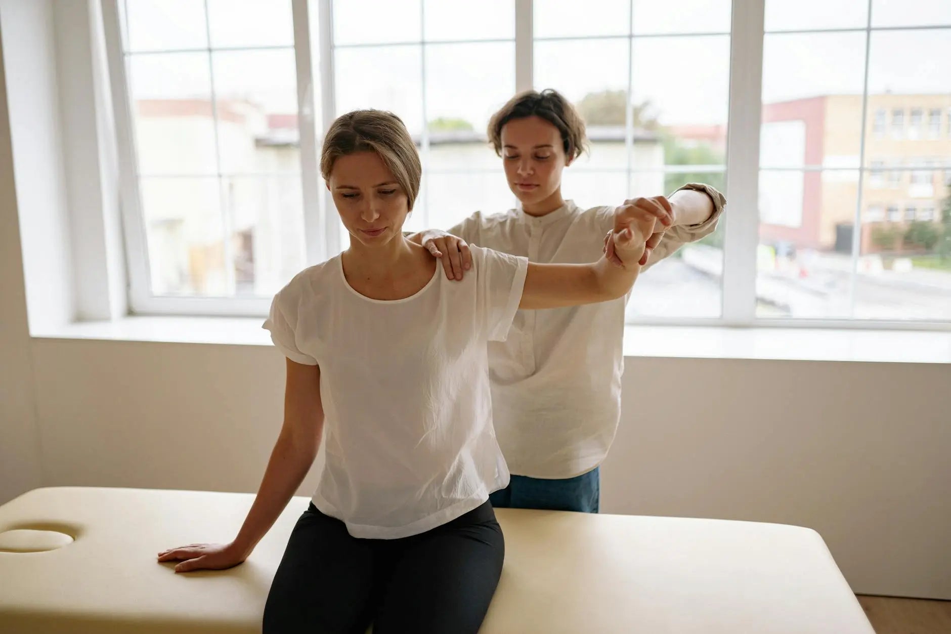 Why clients trust Physical Therapy
