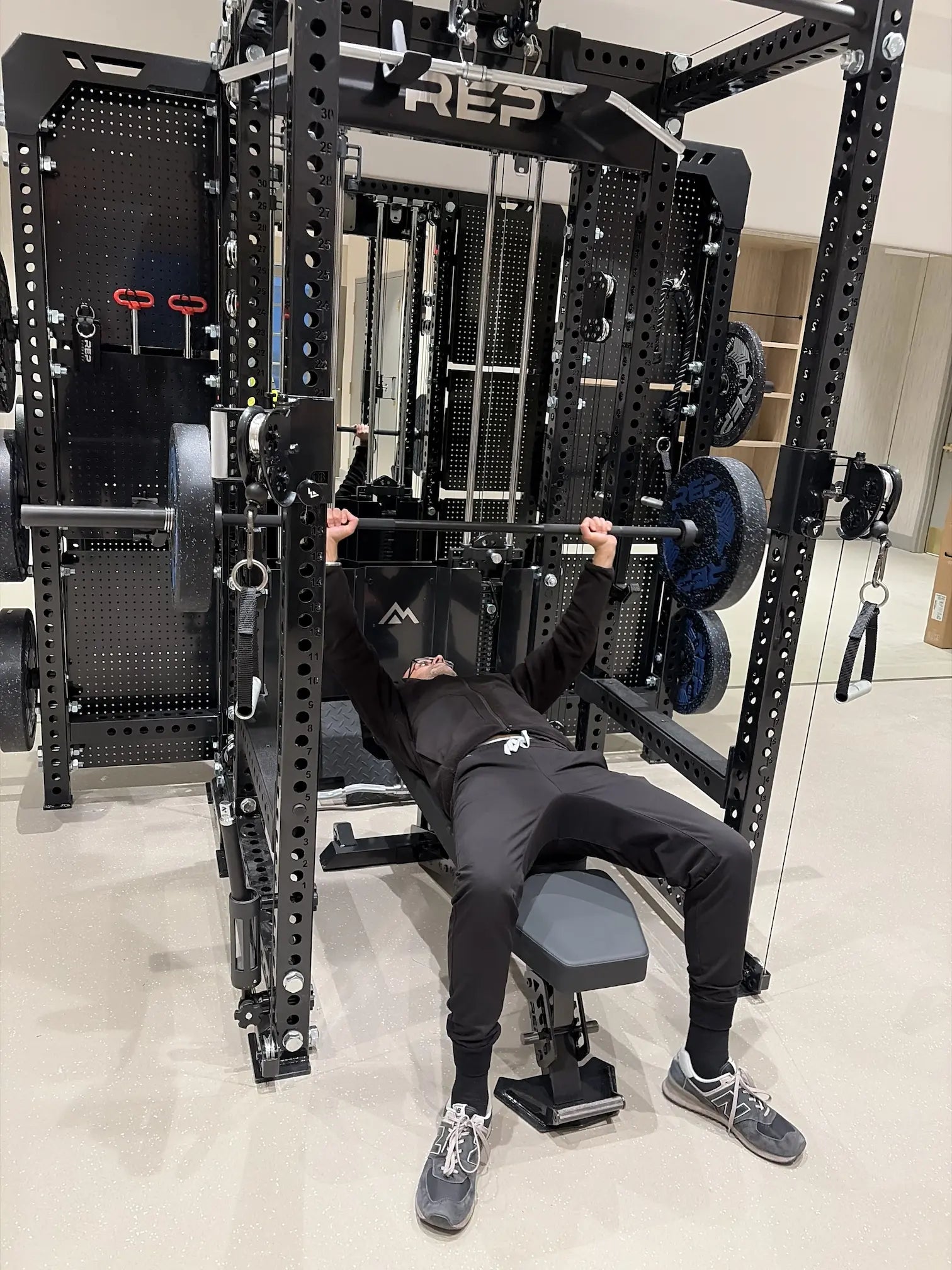 Why clients trust Physical Therapy